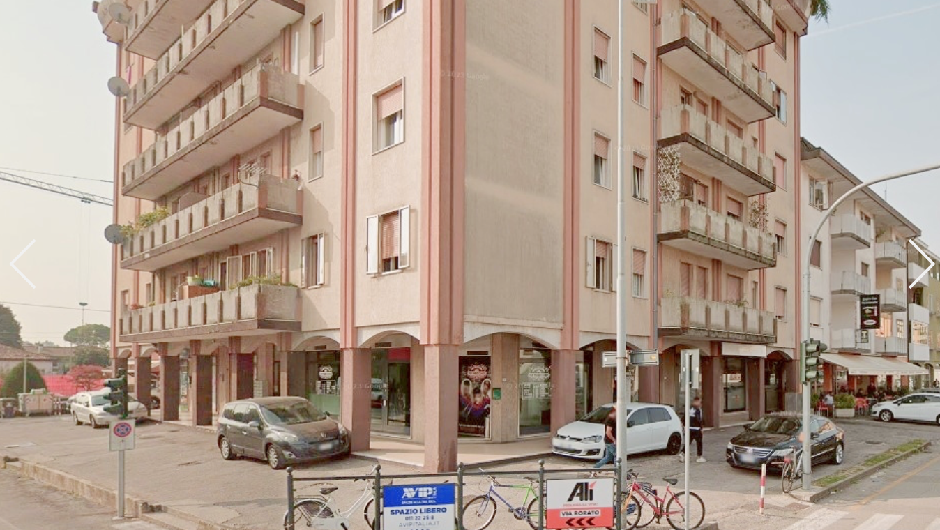 Commerciale - San Donà di Piave (VE)