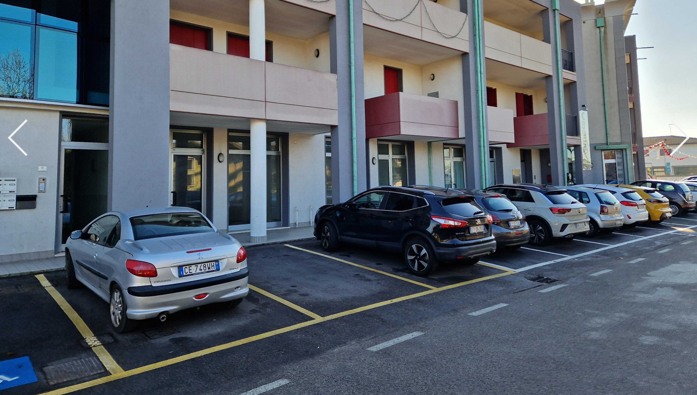 Commerciale - Quarto d'Altino (VE)