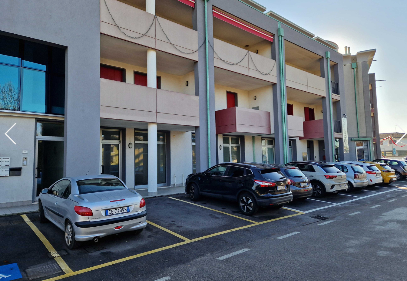 Commerciale - Quarto d'Altino (VE)