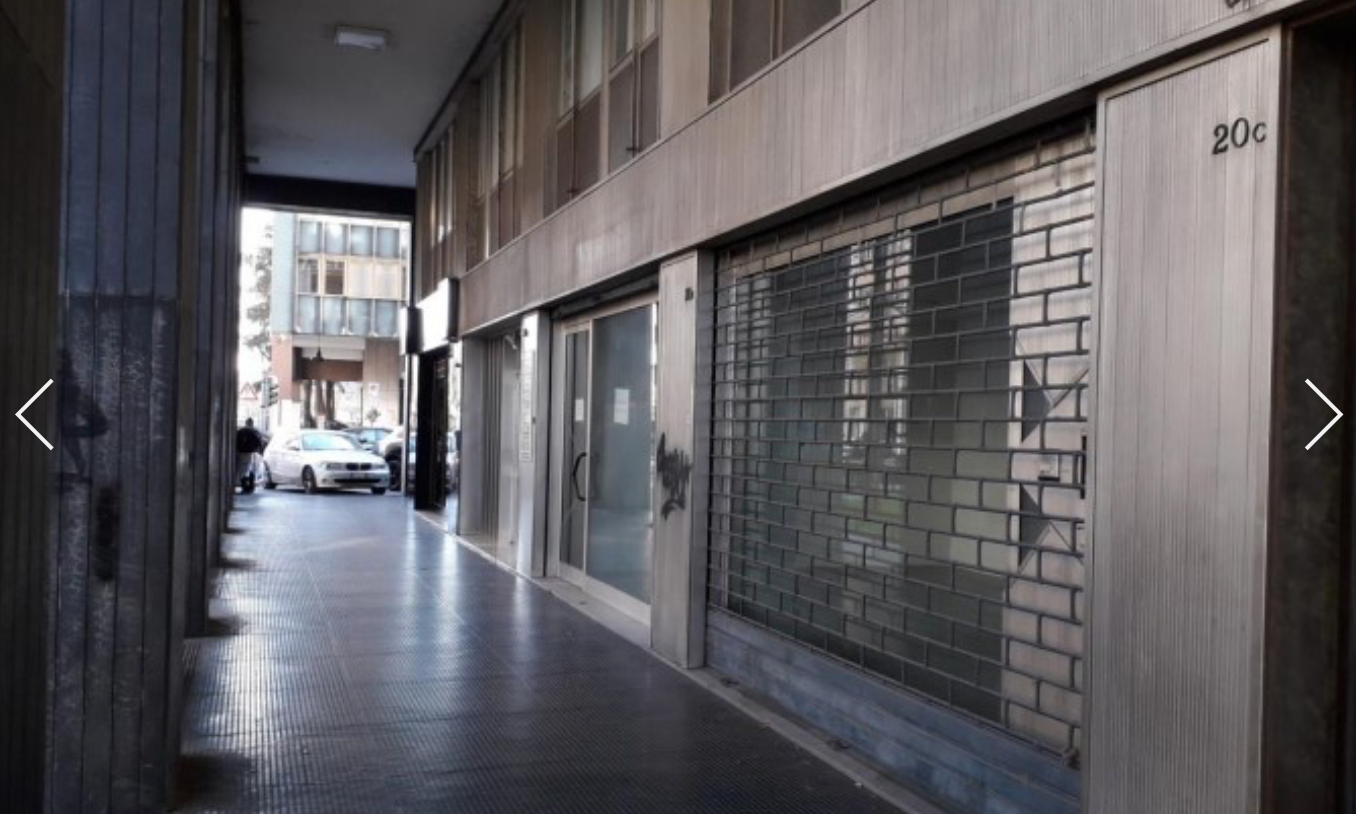 Commerciale - Venezia (VE)