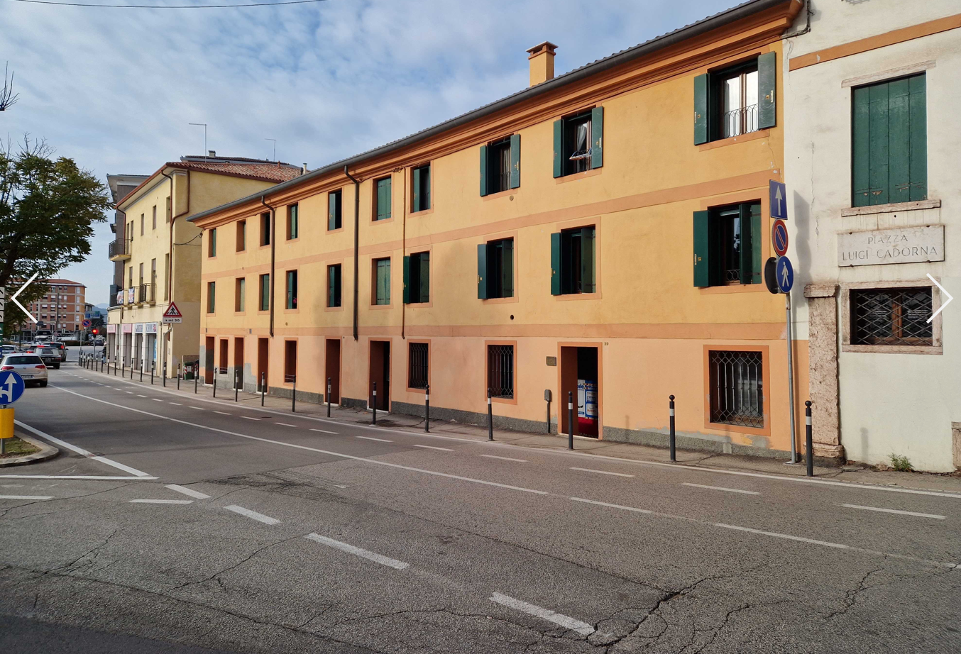 Commerciale - Bassano del Grappa (VI)