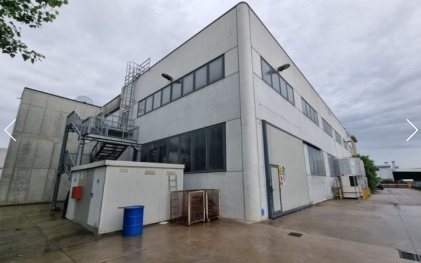 Commerciale - Prata di Pordenone (PN)