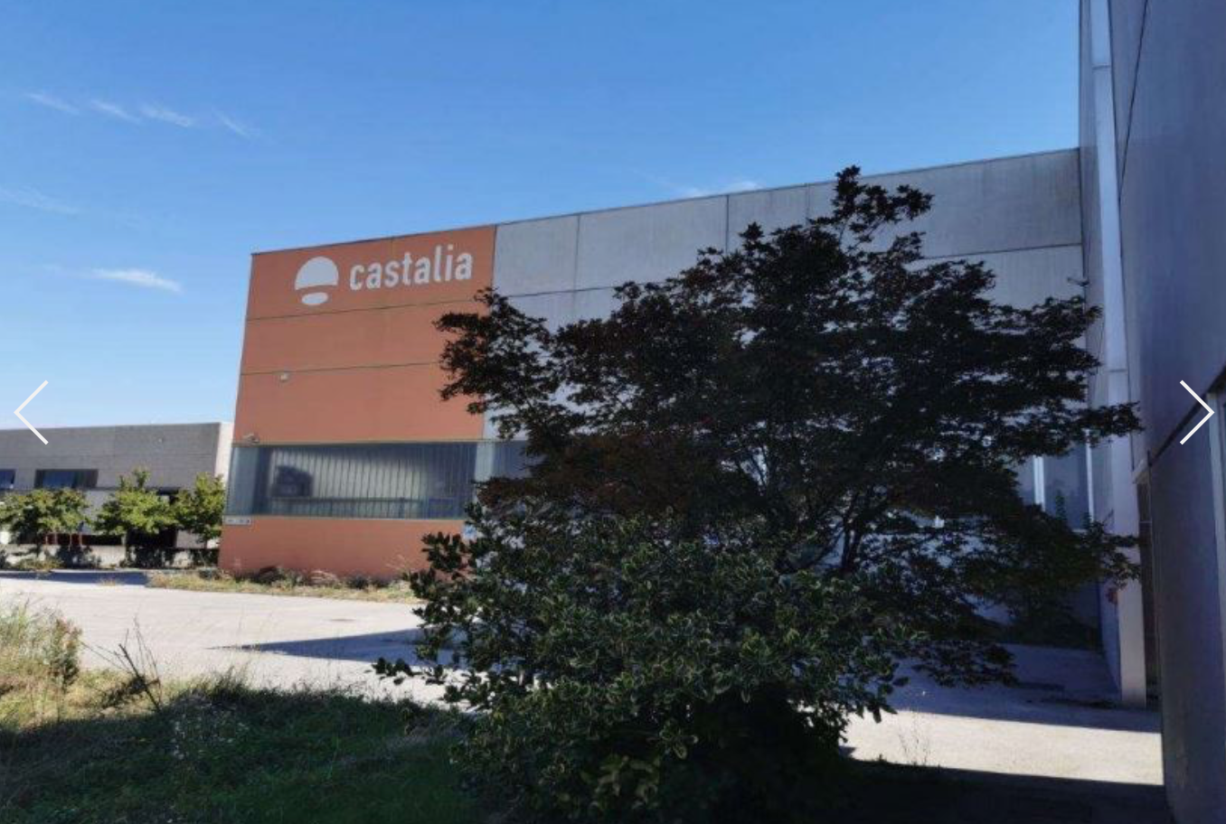 Commerciale - Sedegliano (UD)