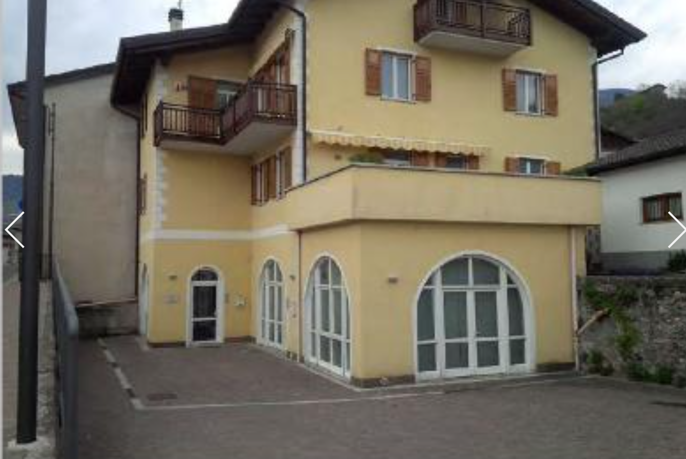 Ufficio - Scurelle (TN)