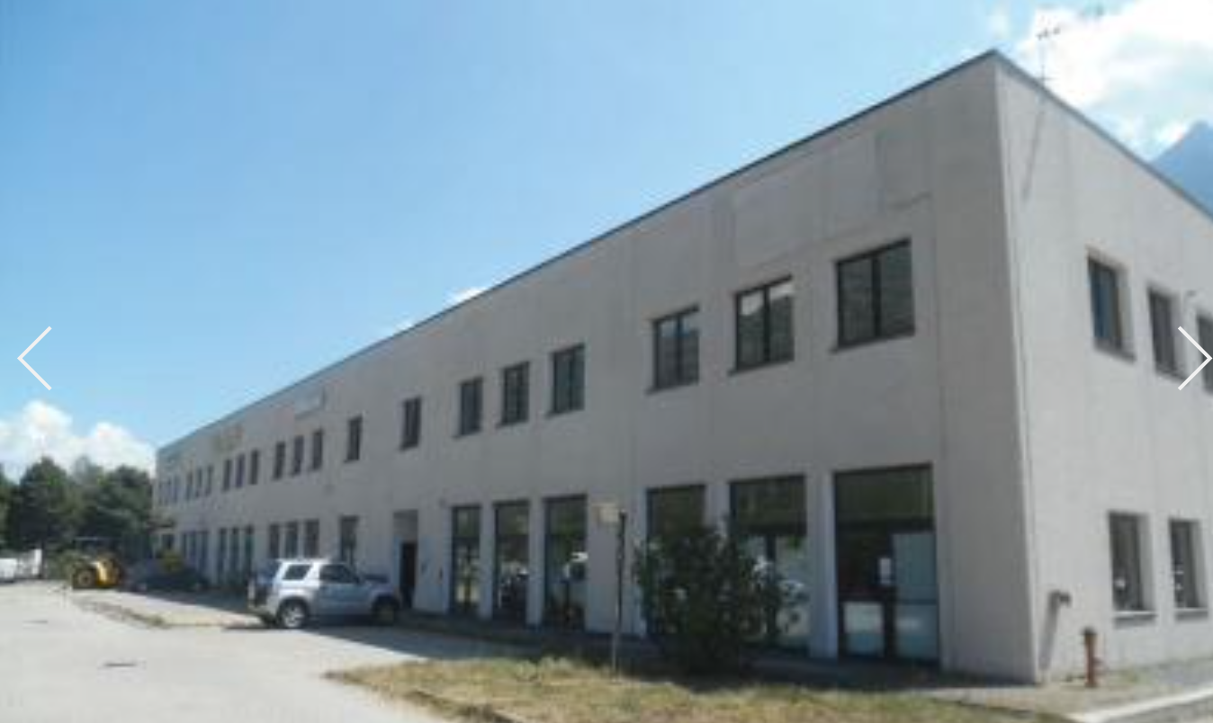 Ufficio - Quart (AO)