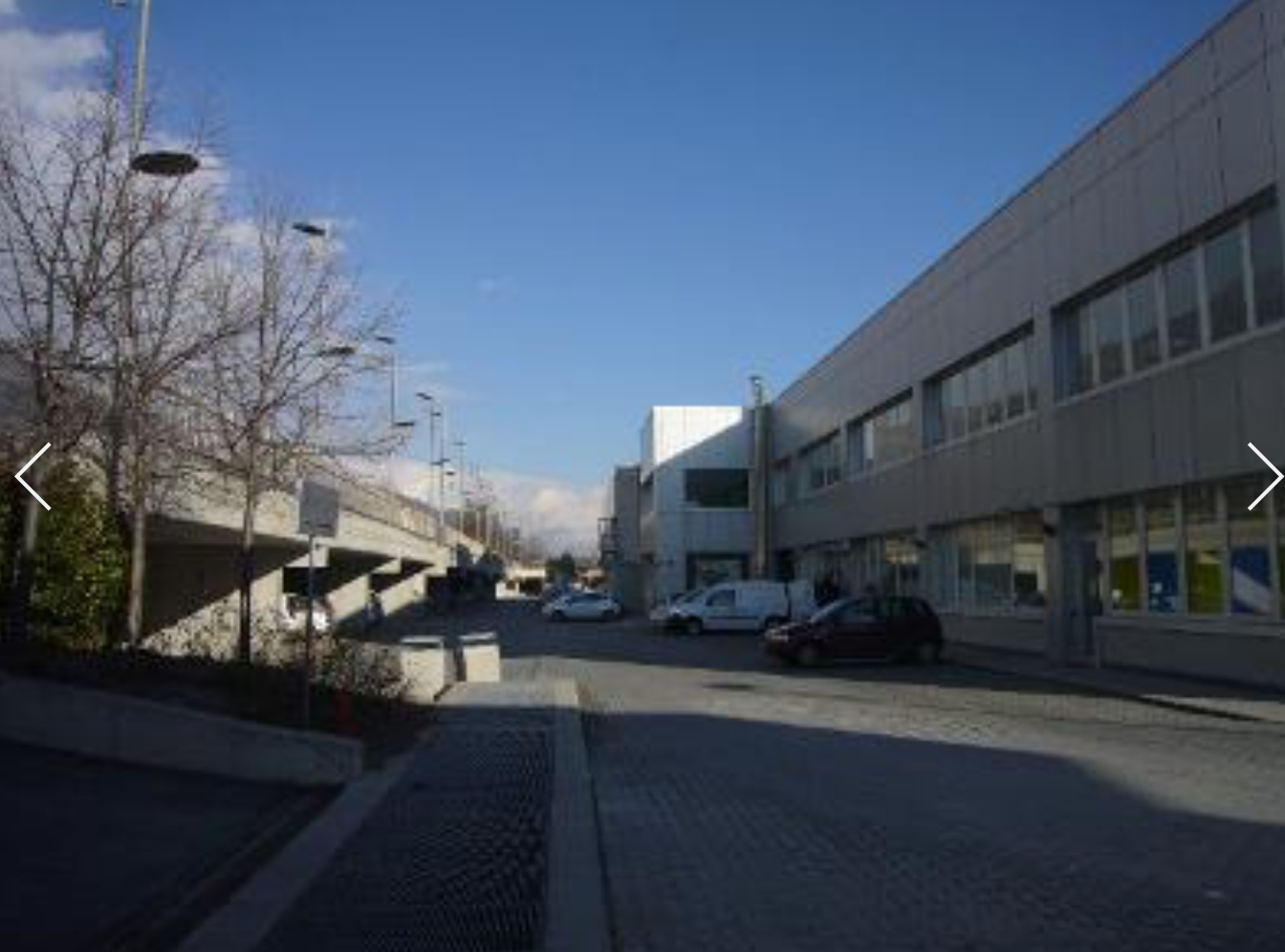 Laboratori - Saint-Christophe (AO)