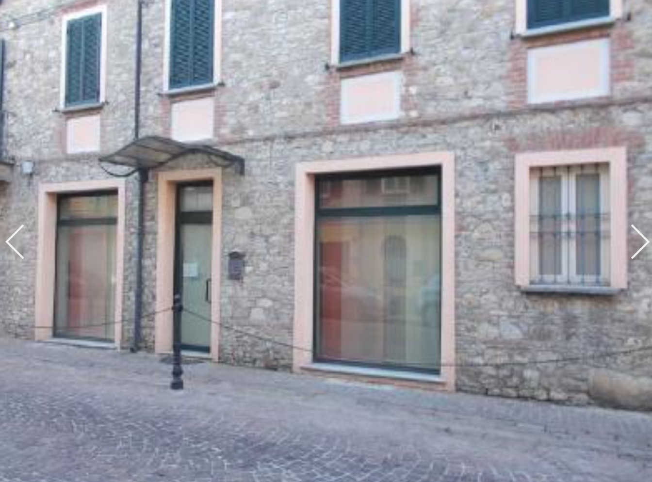 Commerciale - Volpedo (AL)