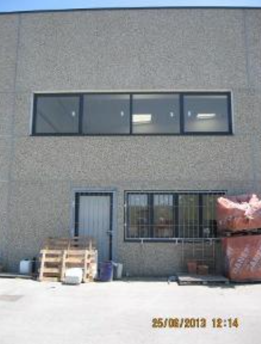 Commerciale - Stazzano (AL)