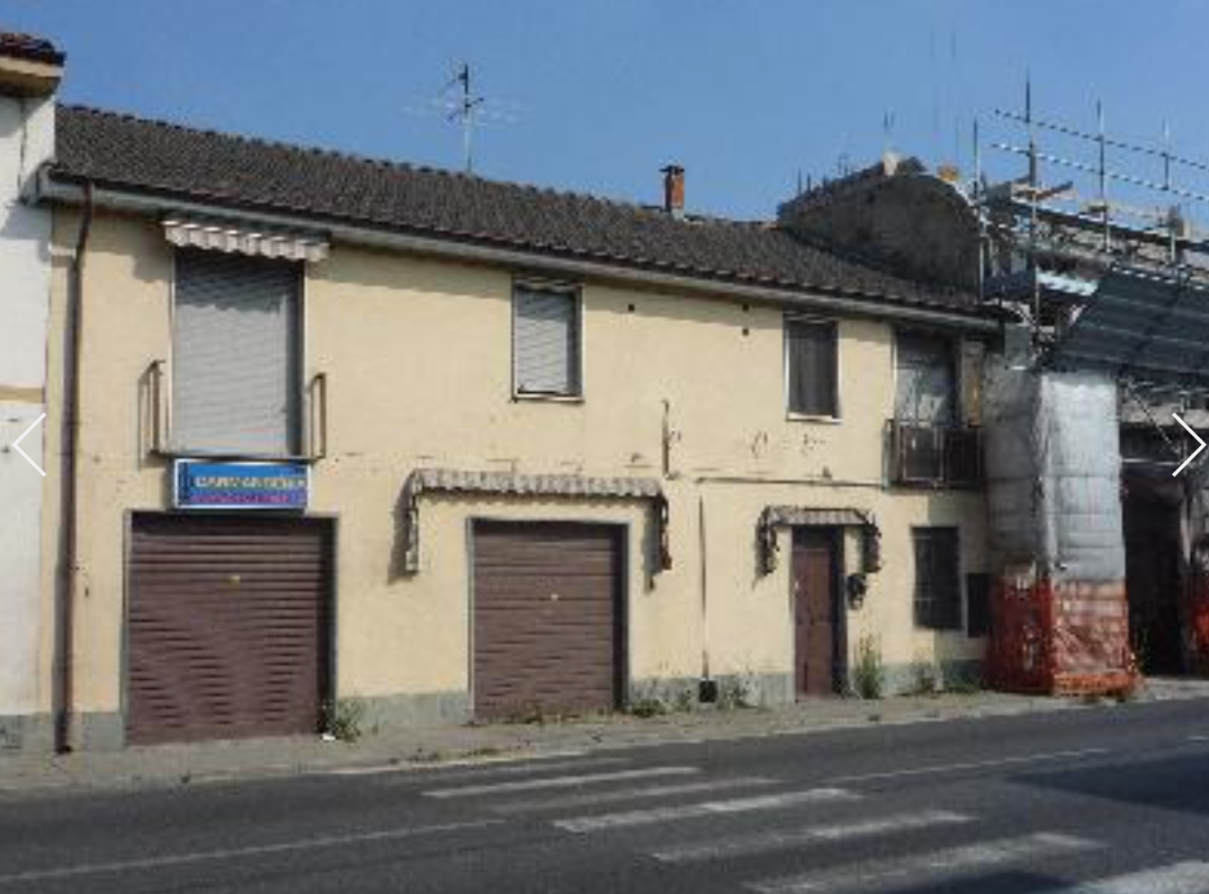 Commerciale - Asti (AT)