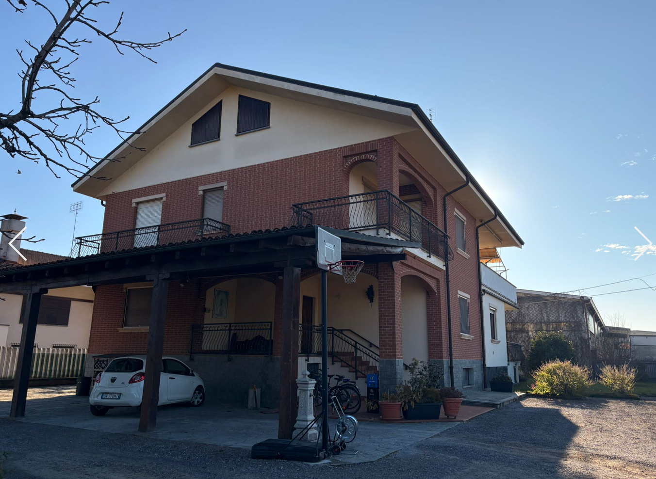 Residenziale - Bra (CN)