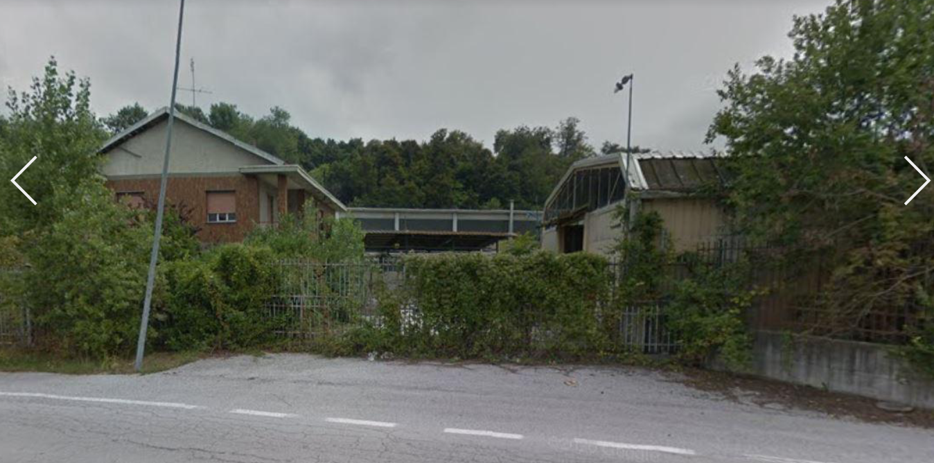 Commerciale - Pianfei (CN)