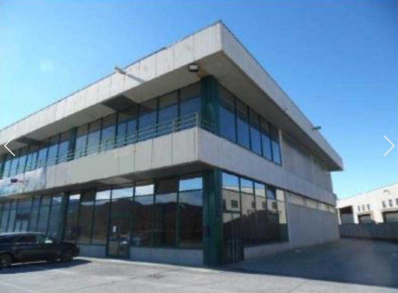 Commerciale - Borgo San Dalmazzo (CN)