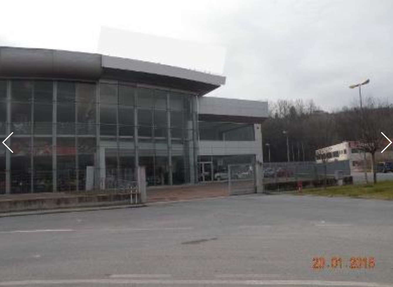 Commerciale - Lequio Tanaro (CN)