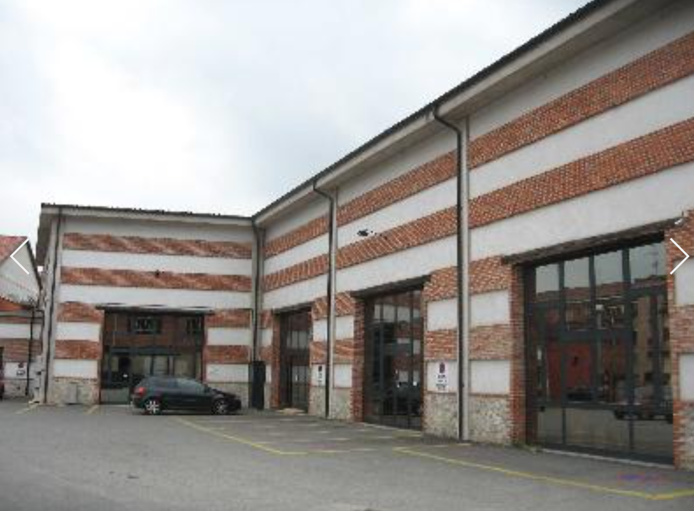 Commerciale - Bra (CN)