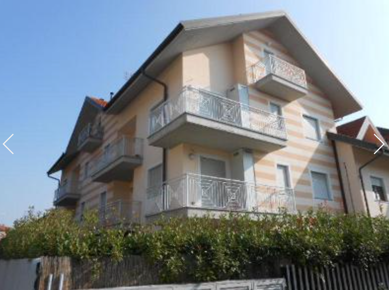 Commerciale - Cuneo (CN)