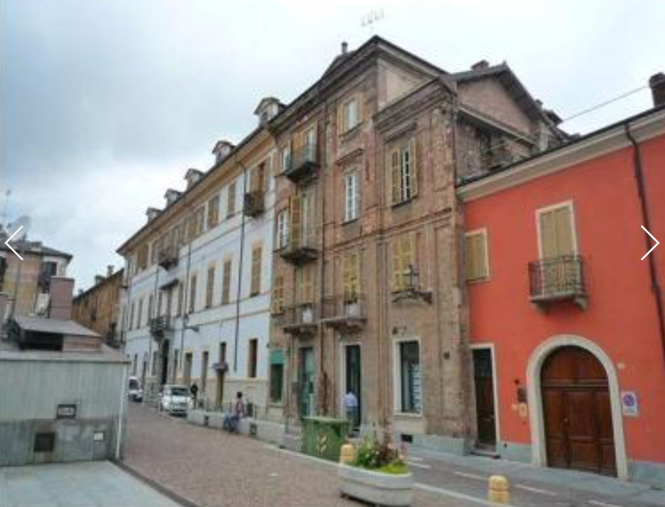 Ufficio - Cuneo (CN)