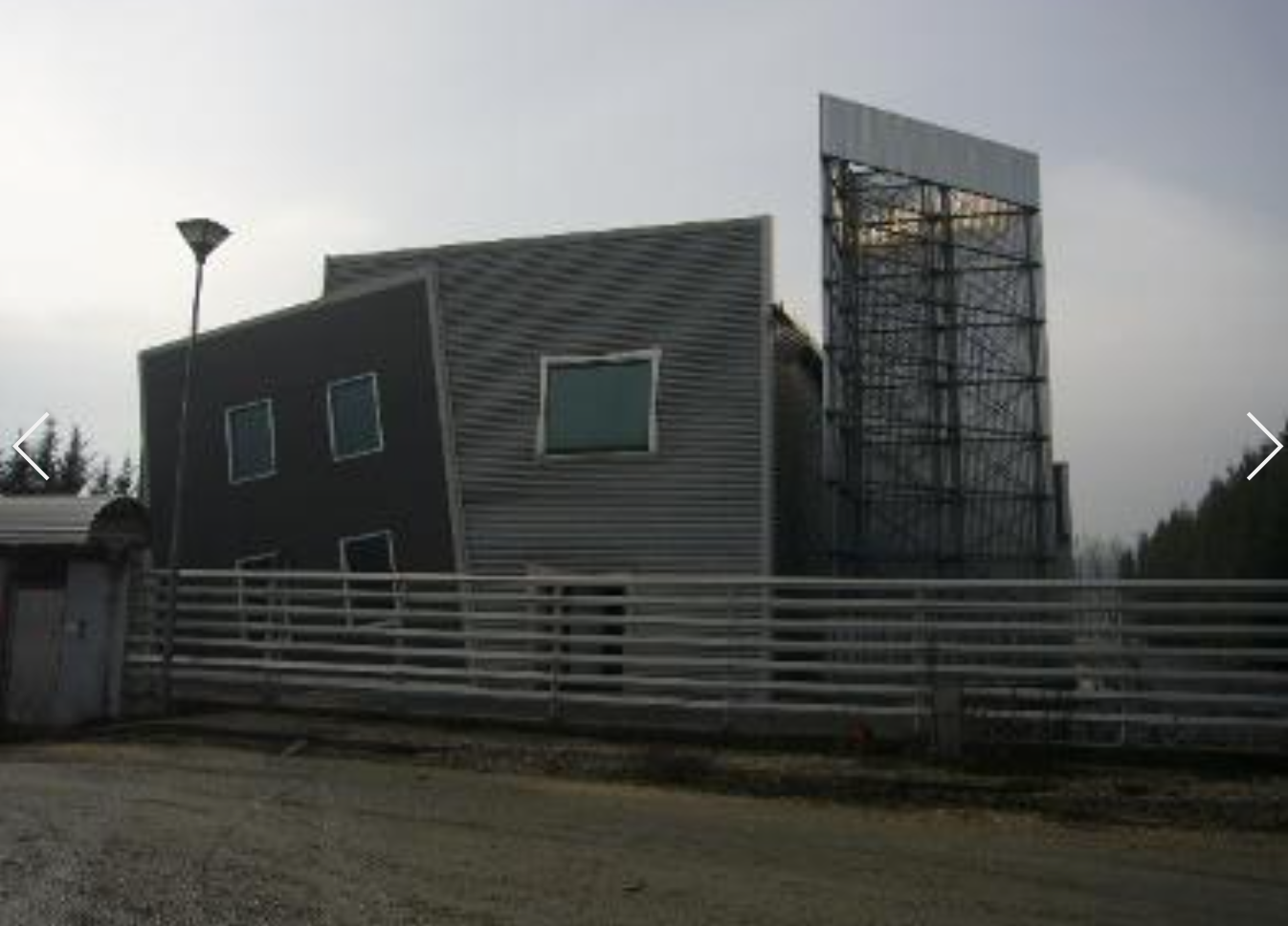 Commerciale - Novello (CN)