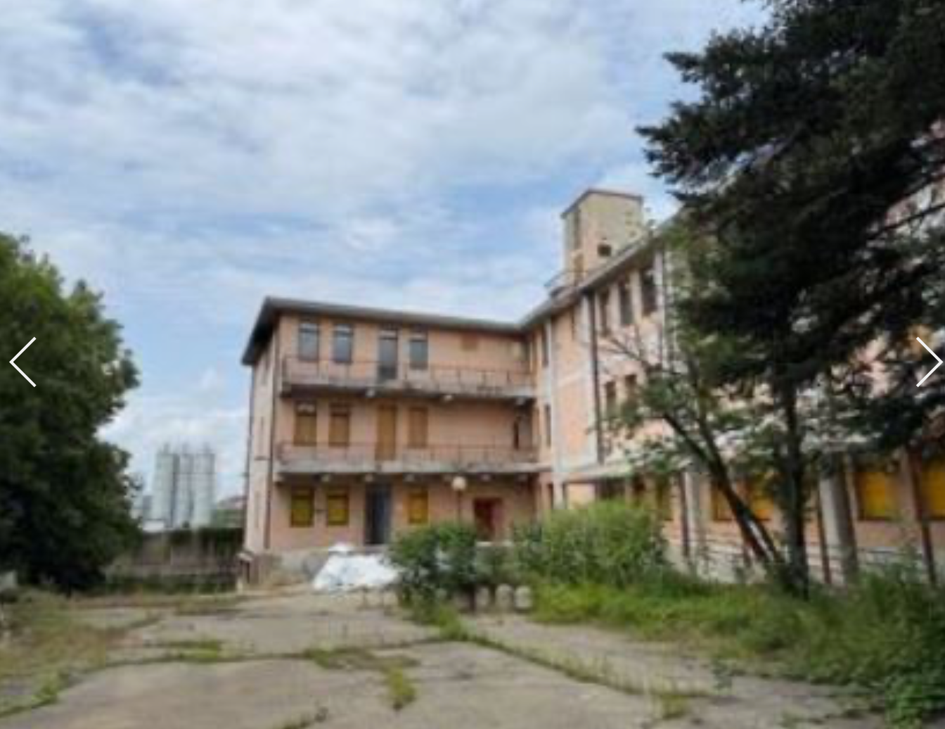 Commerciale - Torino (TO)