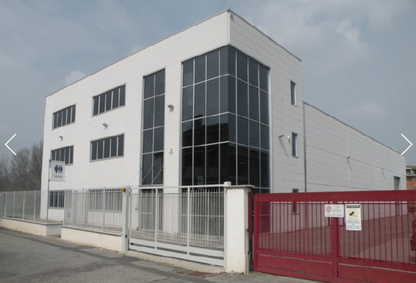 Commerciale - Settimo Torinese (TO)