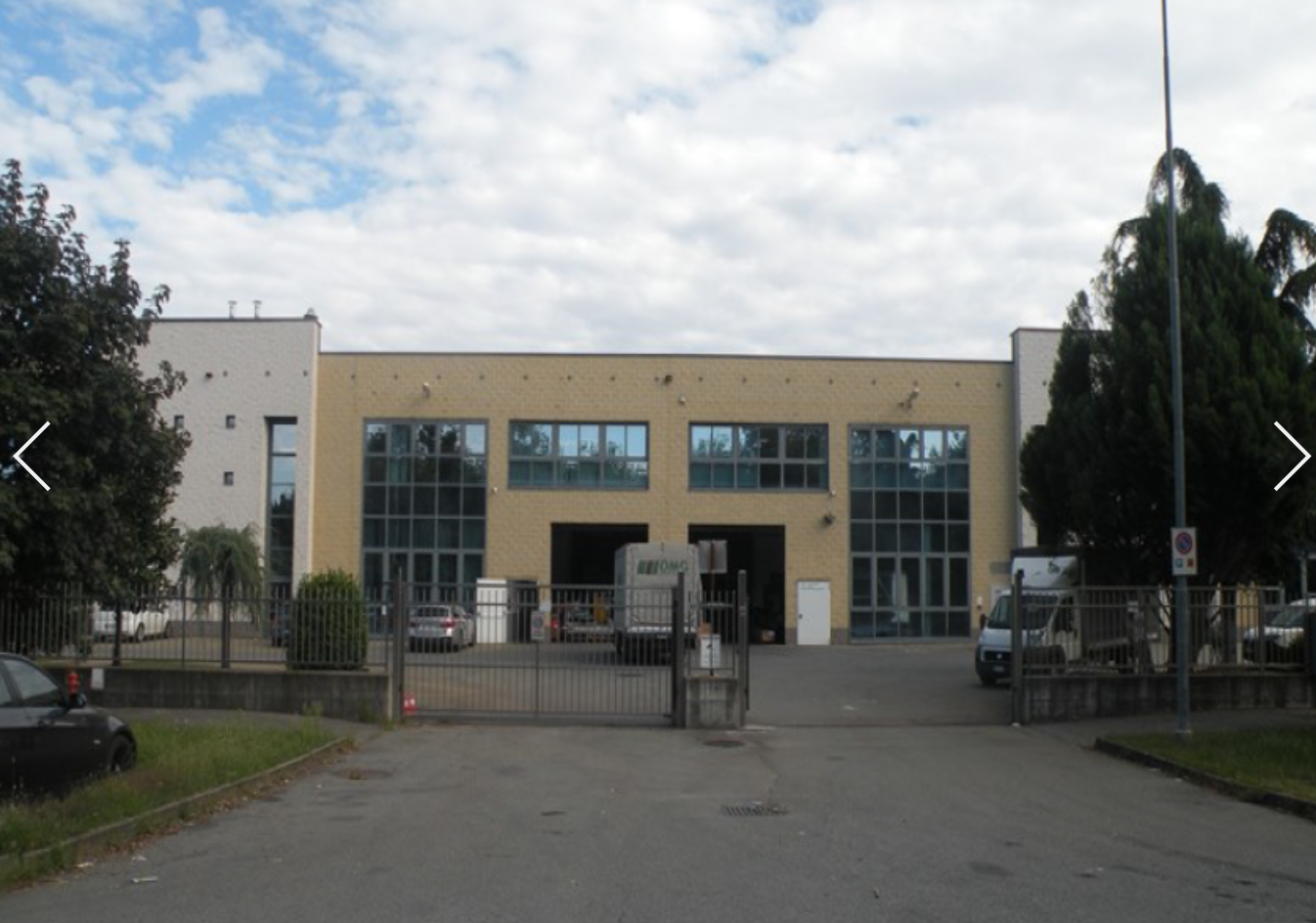 Commerciale - Leini (TO)