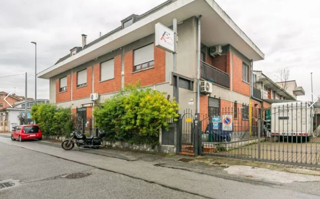Ufficio - Nichelino (TO)