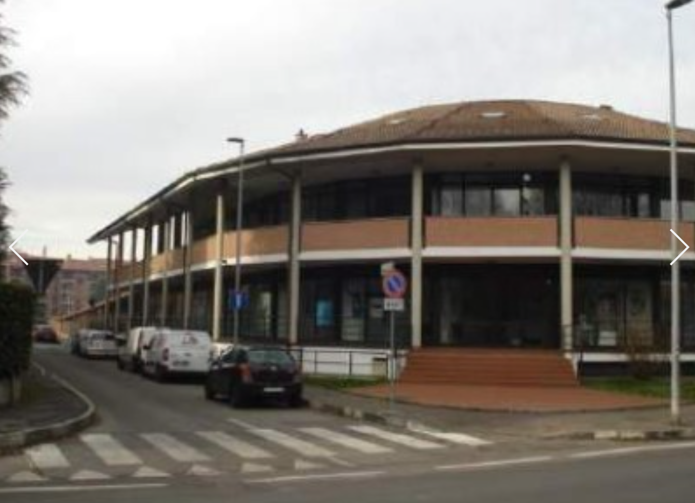 Ufficio - Torino (TO)