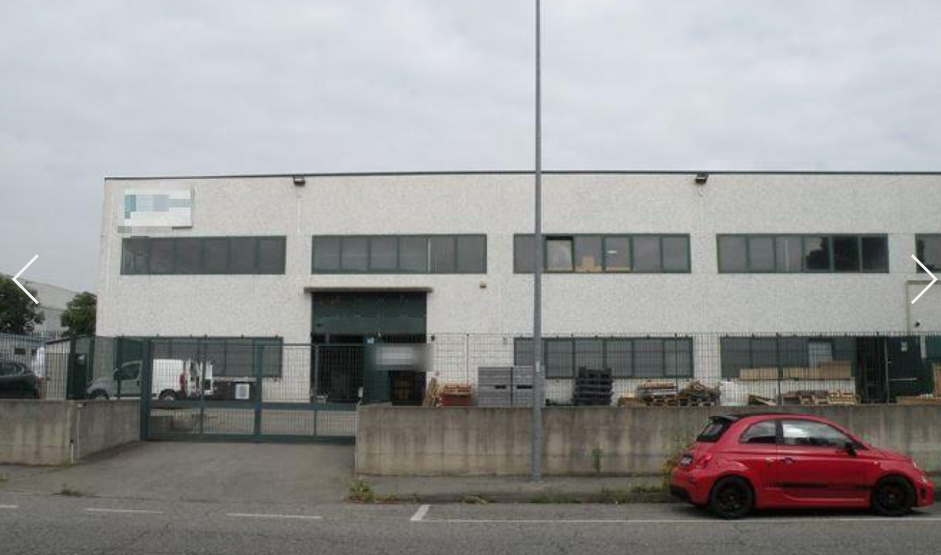 Commerciale - Nichelino (TO)