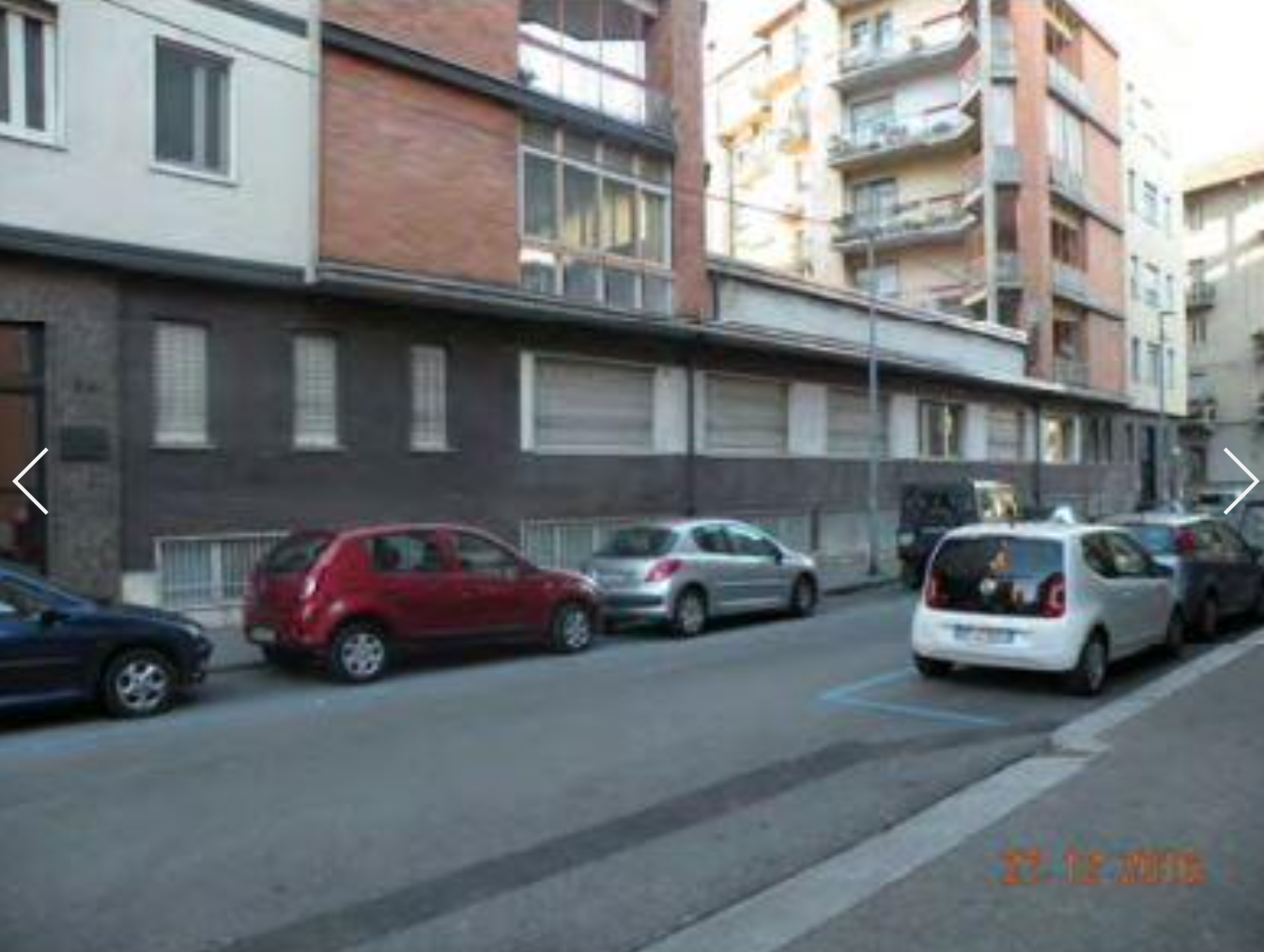 Commerciale - Torino (TO)