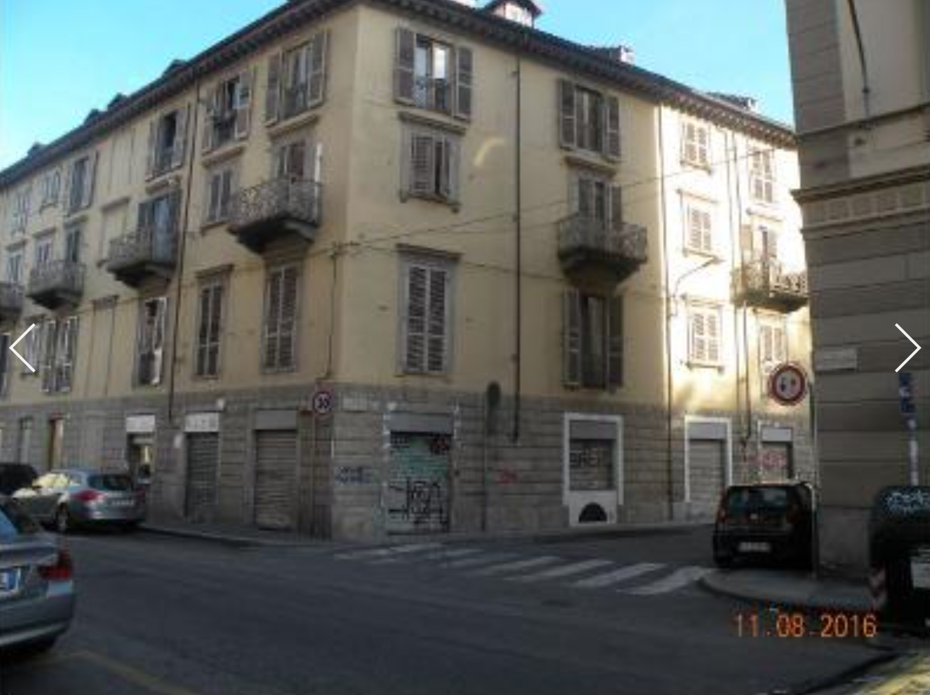 Commerciale - Torino (TO)