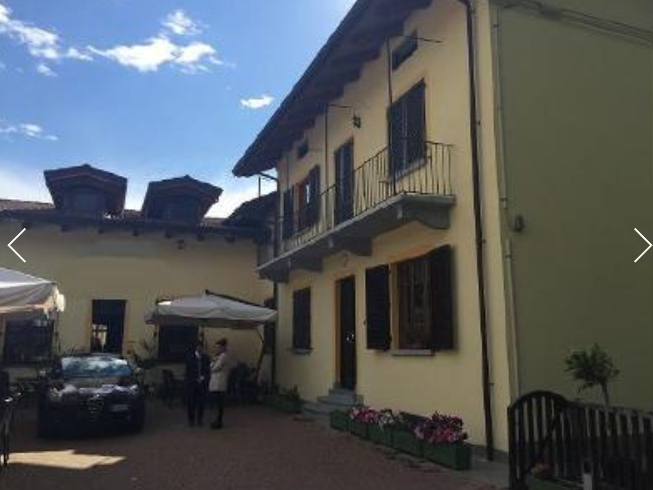 Commerciale - Robassomero (TO)