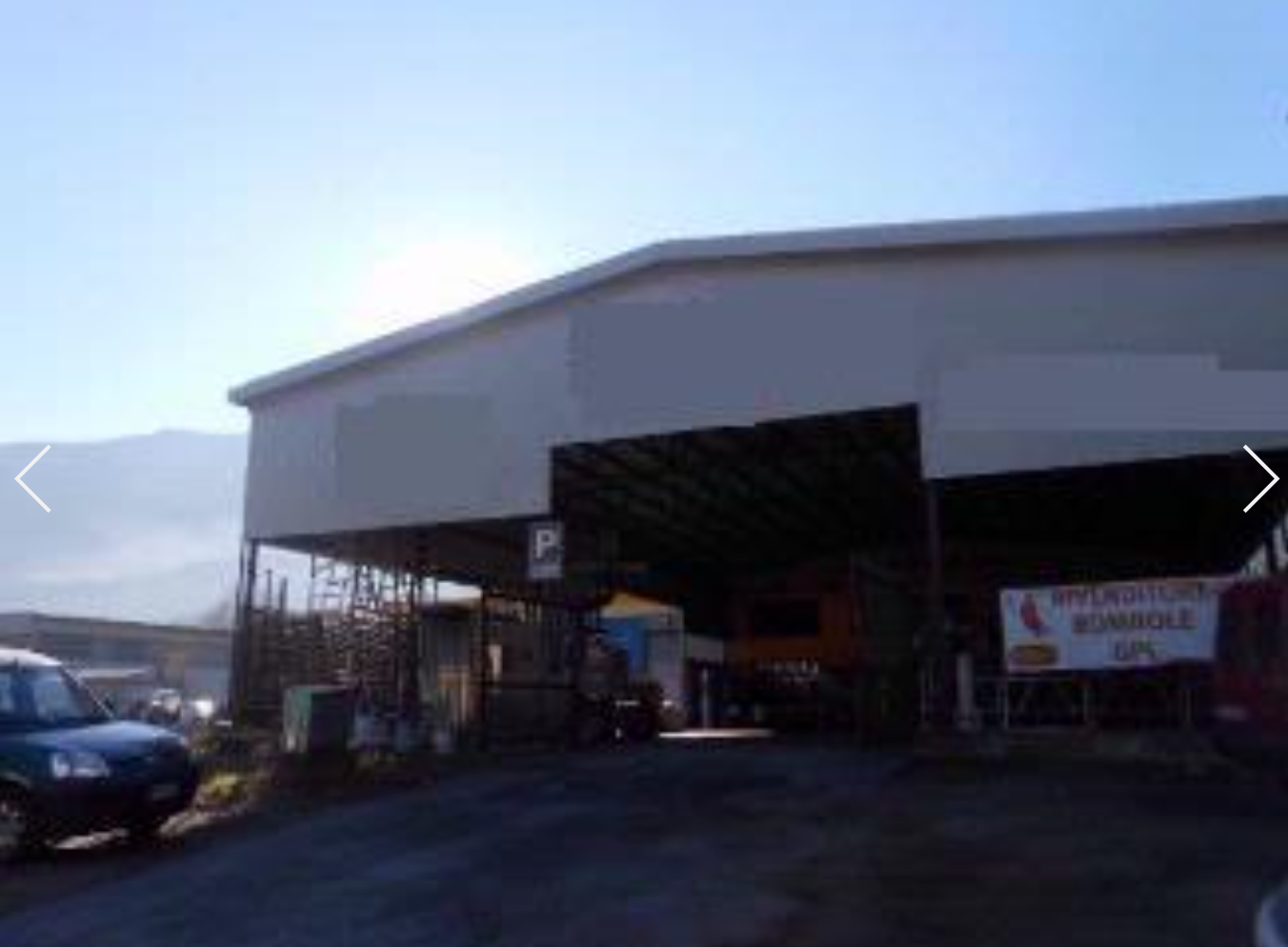 Commerciale - Bussoleno (TO)