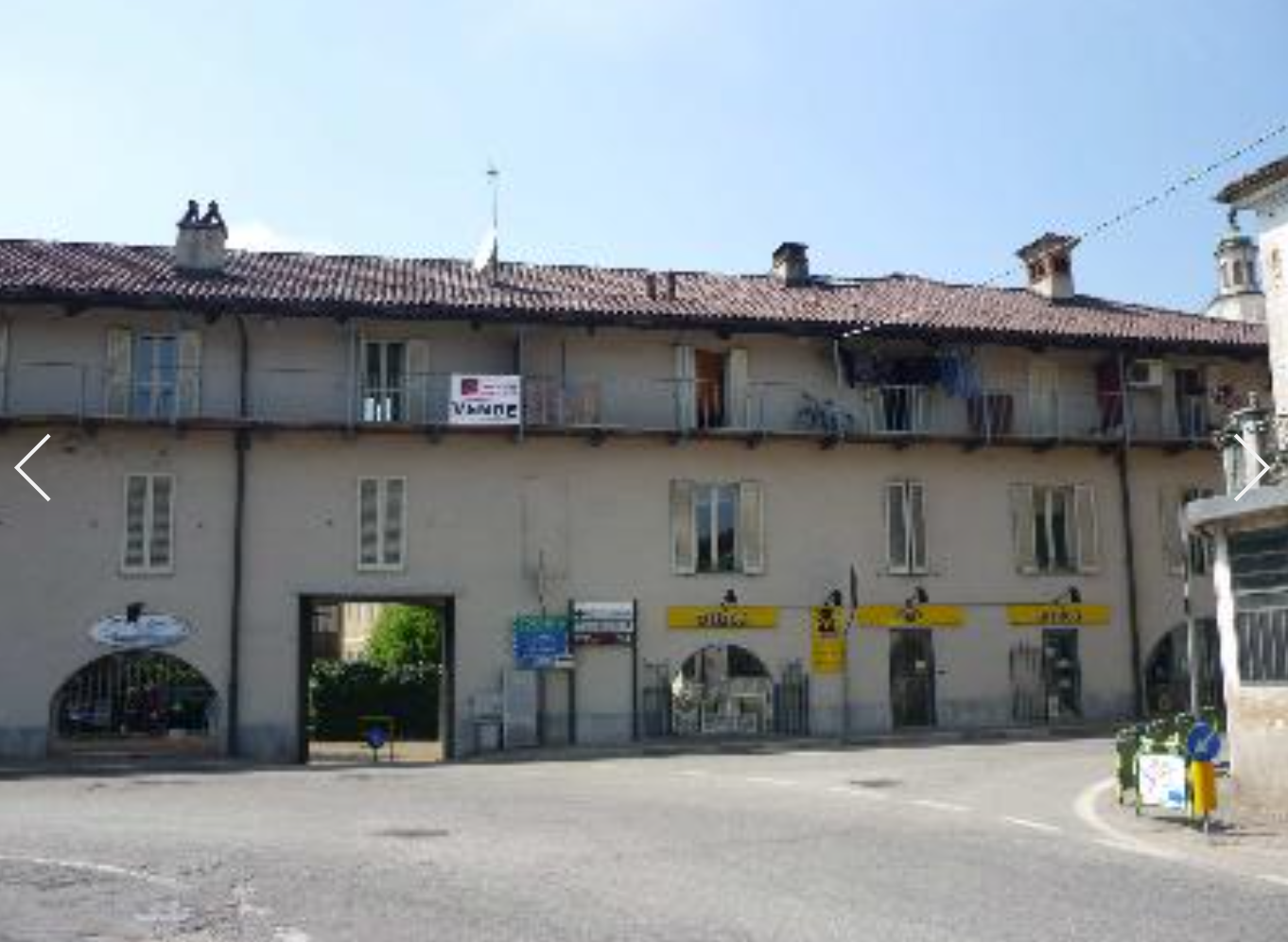 Commerciale - San Benigno Canavese (TO)