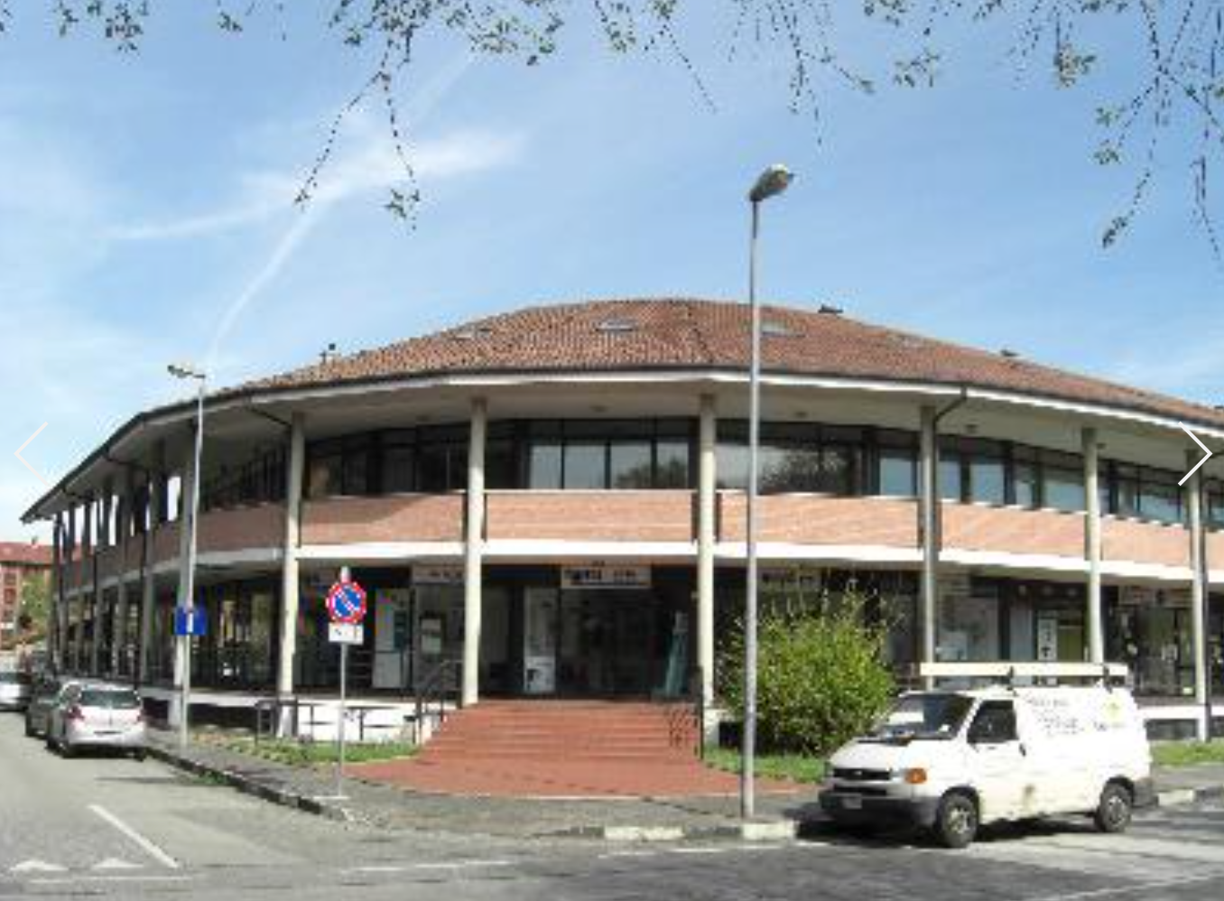 Ufficio - Torino (TO)