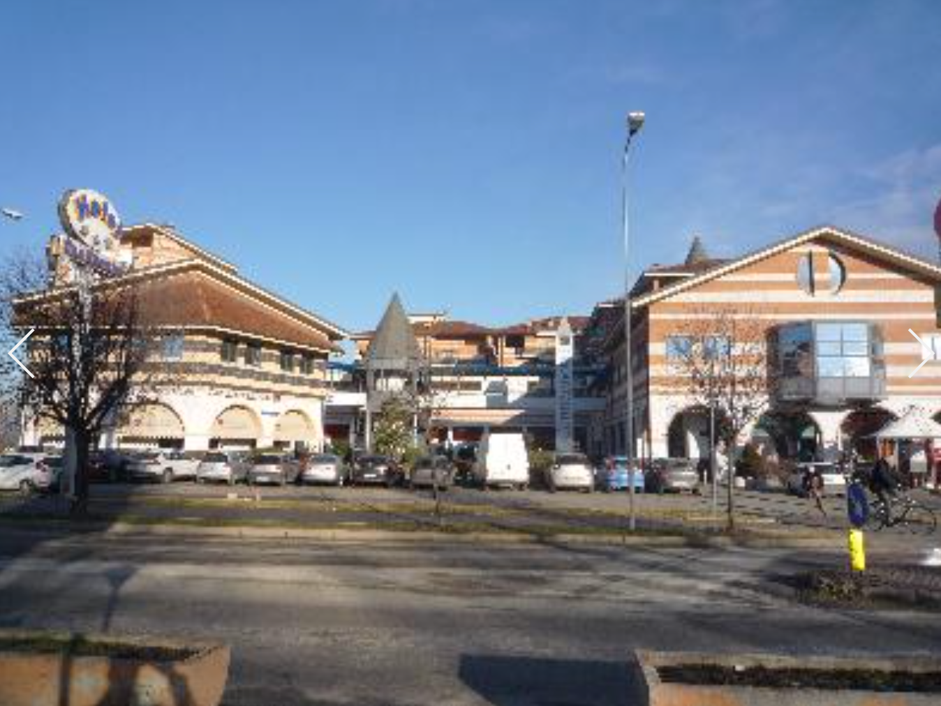 Ufficio - Carmagnola (TO)