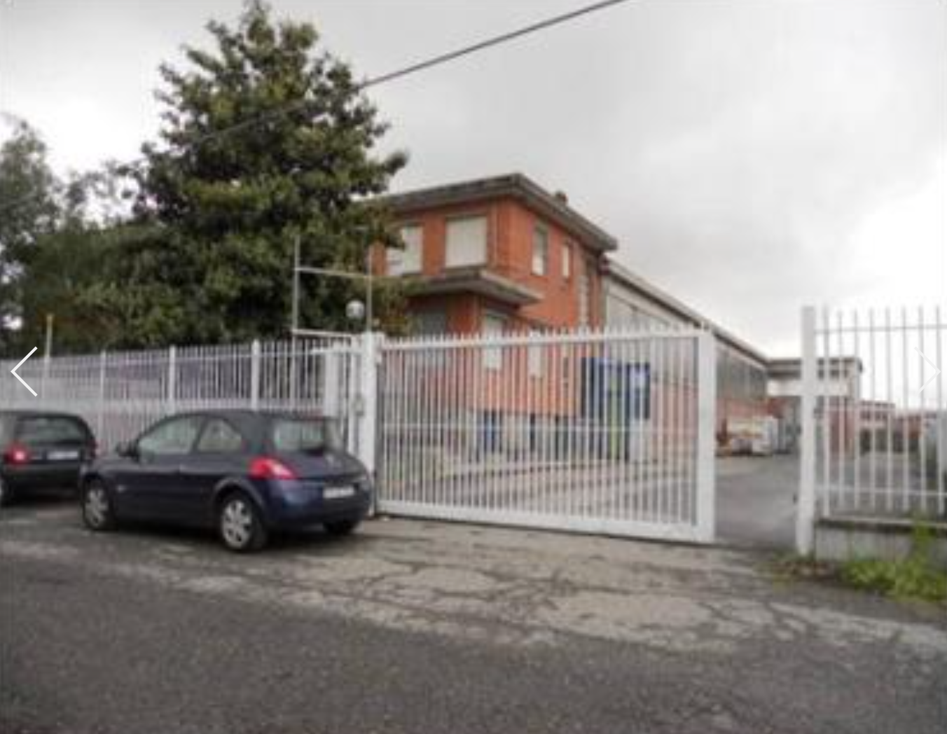 Commerciale - Mappano (TO)