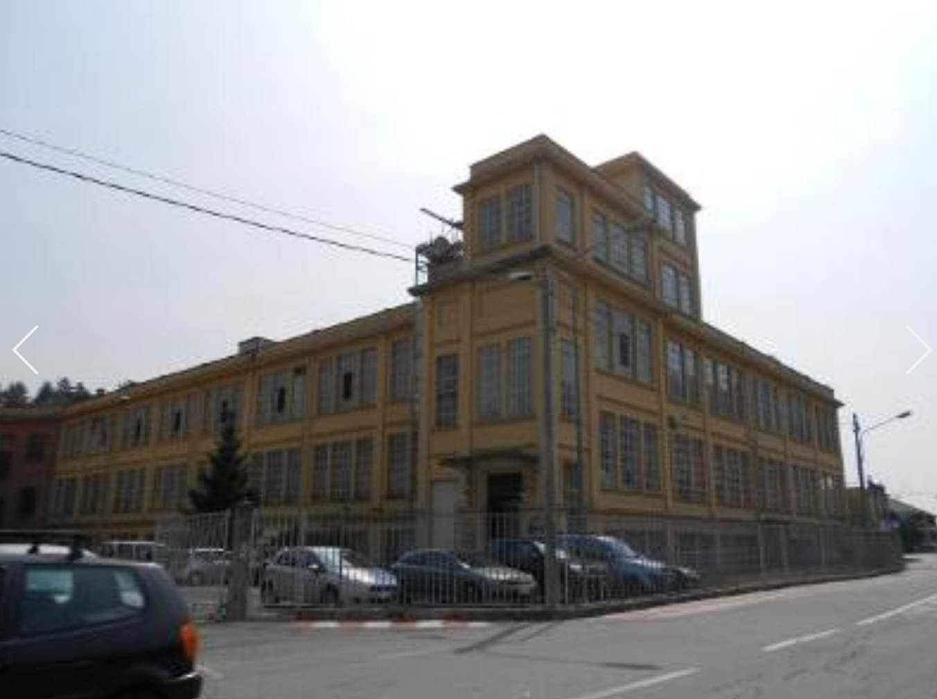 Commerciale - Lanzo Torinese (TO)