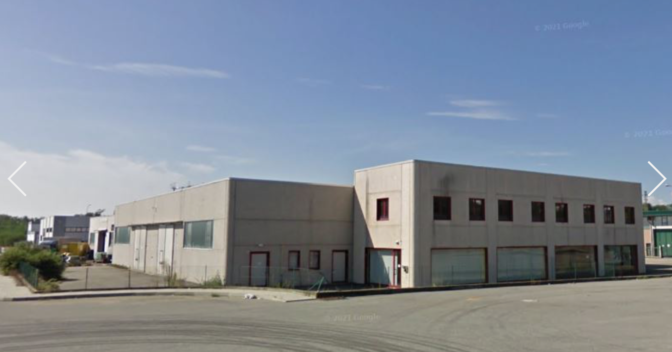 Commerciale - Gattinara (VC)