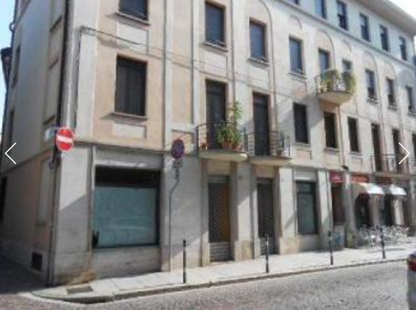 Commerciale - Vercelli (VC)