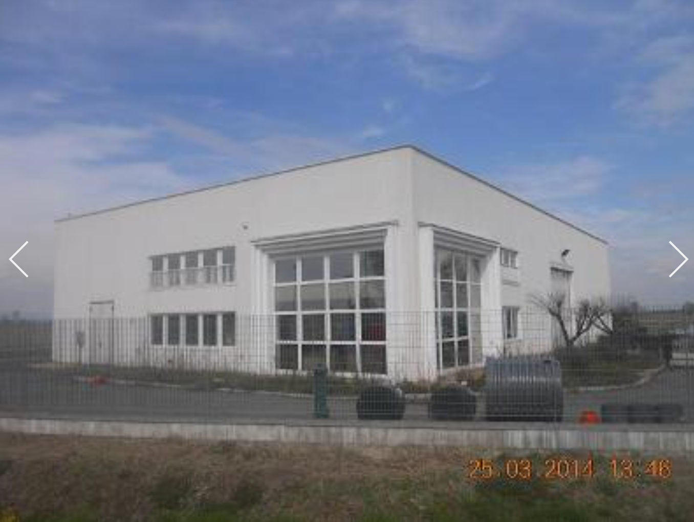 Commerciale - Villata (VC)