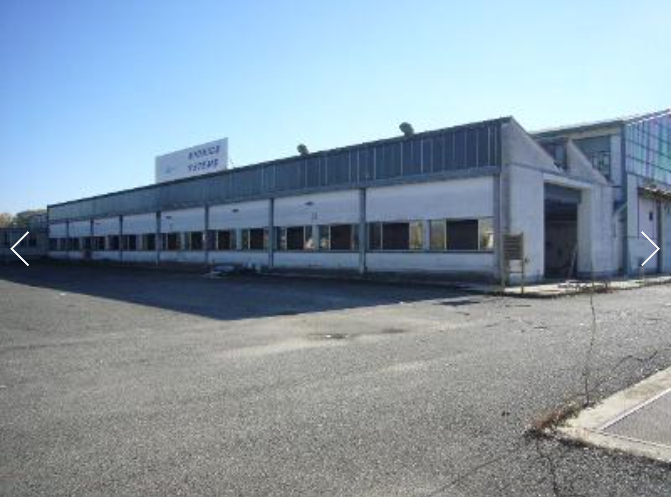 Commerciale - Trino (VC)