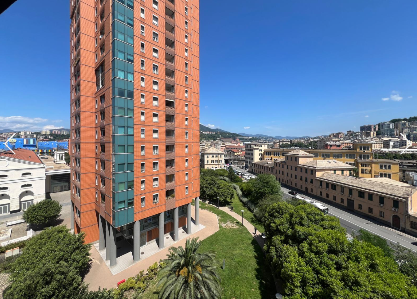 Ufficio - Genova (GE)