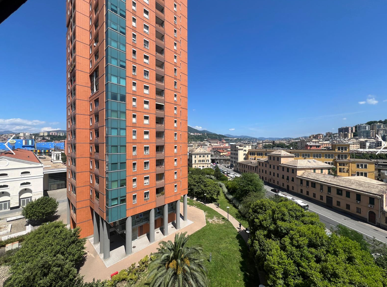 Ufficio - Genova (GE)