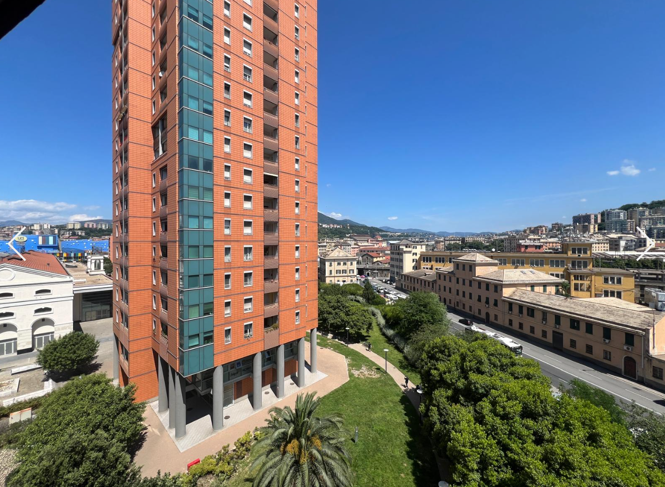 Ufficio - Genova (GE)