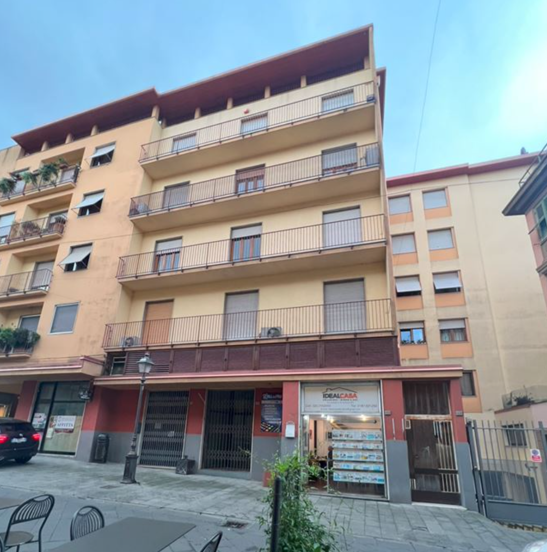 Ufficio - Sarzana (SP)