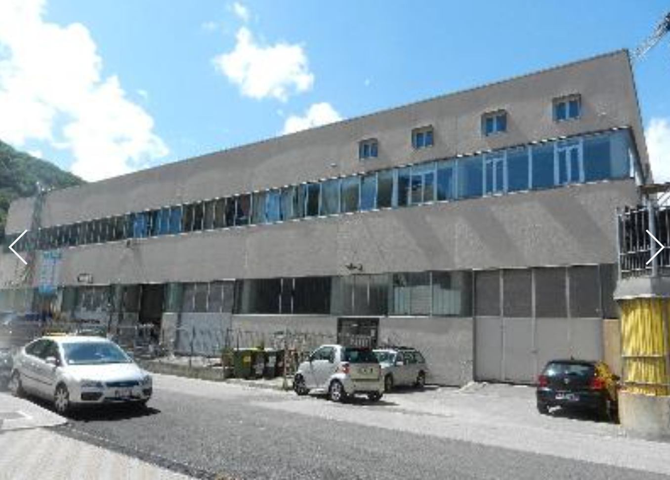 Laboratori - Finale Ligure (SV)