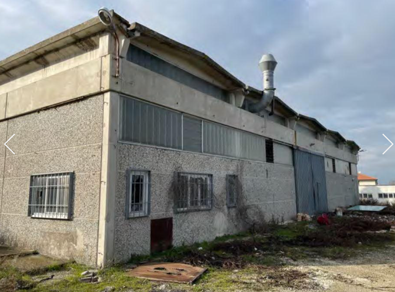 Laboratori - Montecarotto (AN)