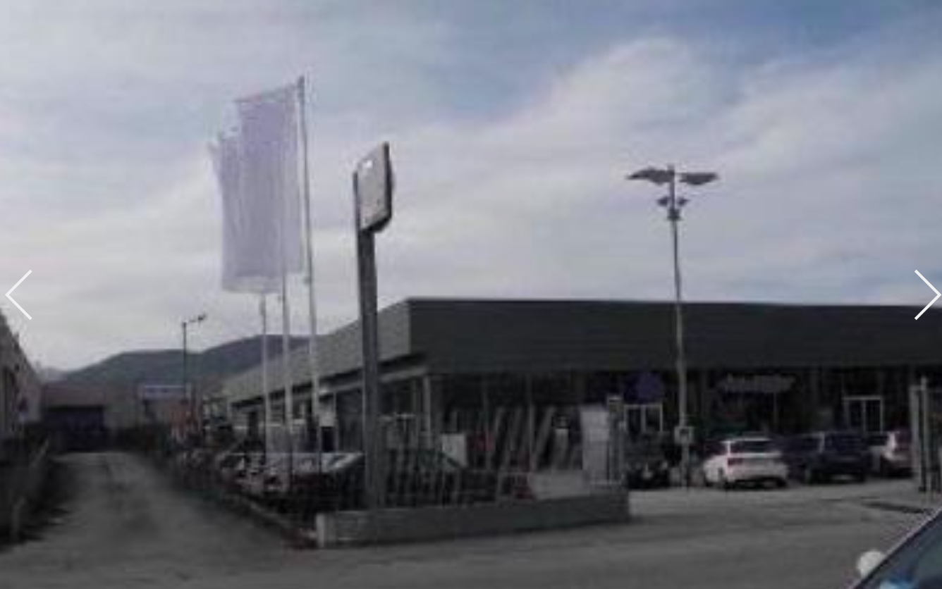 Commerciale - Fabriano (AN)