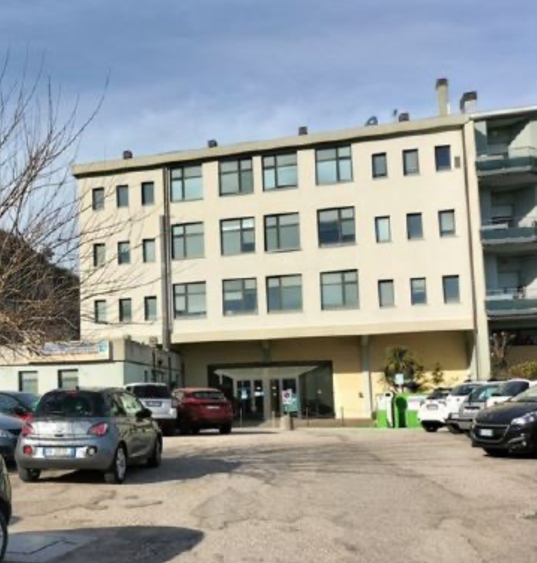 Ufficio - Pesaro (PU)