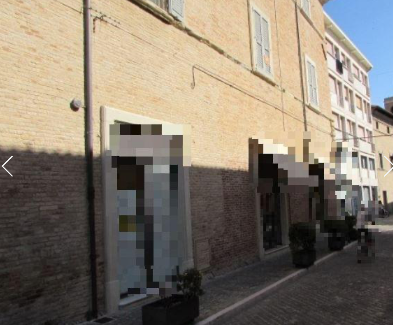 Commerciale - Fano (PU)