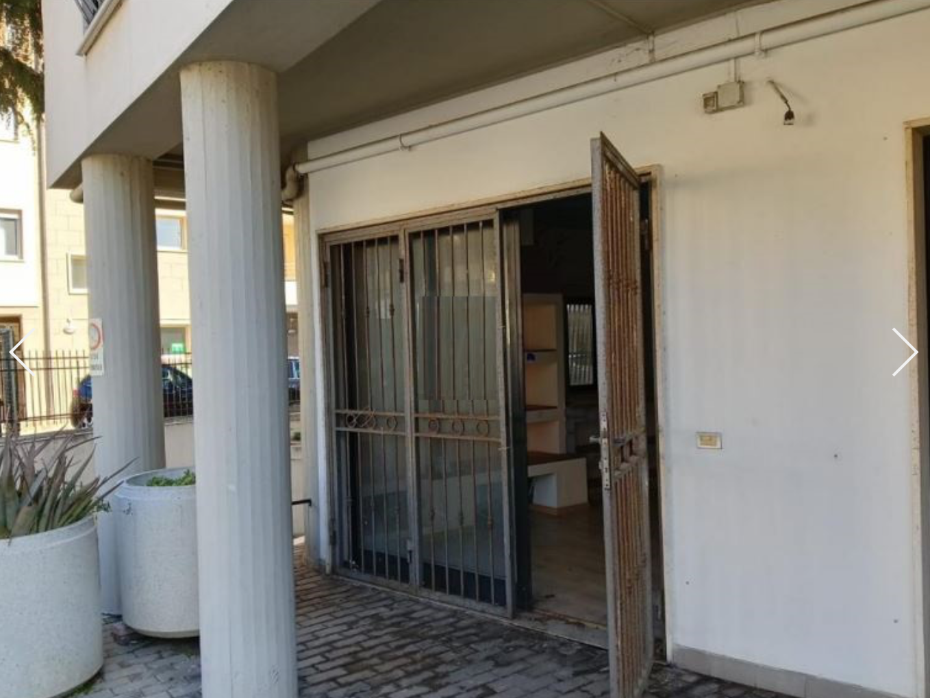 Commerciale - Vasto (CH)